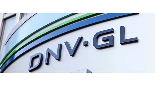 (Photo: DNV GL)