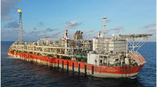 (File photo: BP)