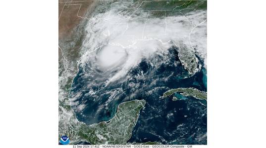 (Photo: NOAA)
