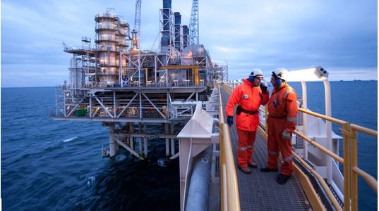 (File photo: BP)