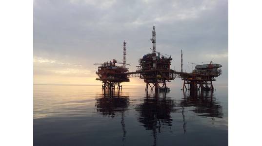(File photo: Eni)