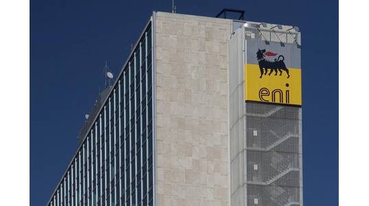 (Photo: Eni)