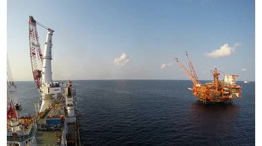 (Photo: Eni)