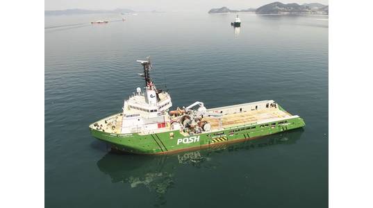(File photo: GAC)