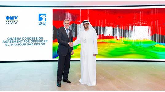 (Photo: ADNOC)
