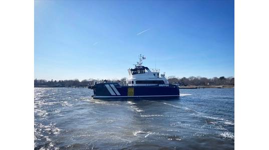 (Photo: American Offshore Services)