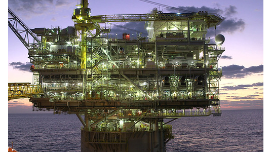 (Photo: Anadarko)