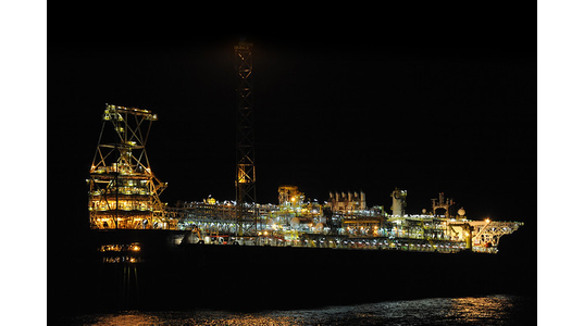 (Photo: Anadarko)