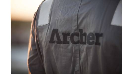 (Photo: Archer)