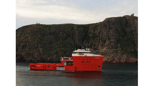 (Photo: Atlantic Towing)