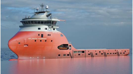 Photo: Atlantic Towing Limited