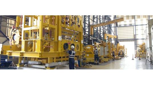 (Photo: Baker Hughes)