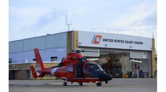 (File photo: Brandon Giles / USCG)