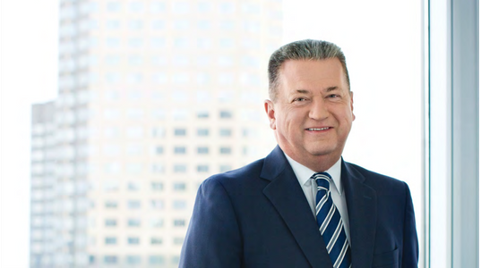 File Photo - Neil Bruce (Credit. SNC-Lavalin)