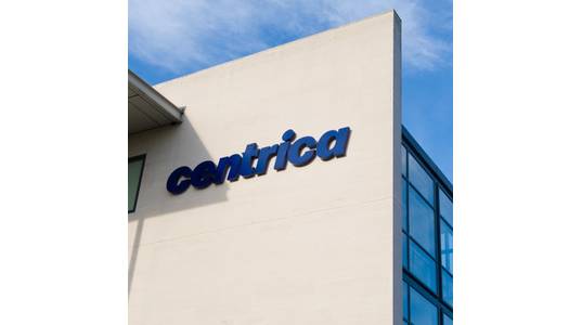 (Photo: Centrica)