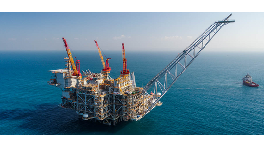 (Photo: Chevron)