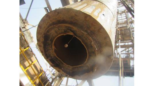 (Photo: Churchill Drilling Tools)