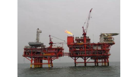 (File photo: CNOOC)