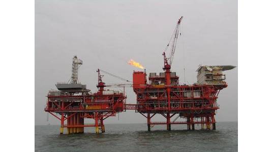 (File photo: CNOOC)