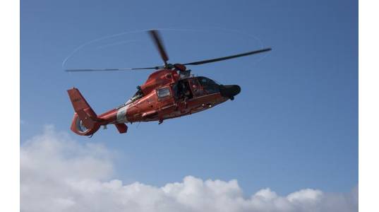 (File photo: US Coast Guard / Jordan Akiyama)