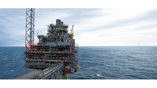 Photo courtesy of Equinor 