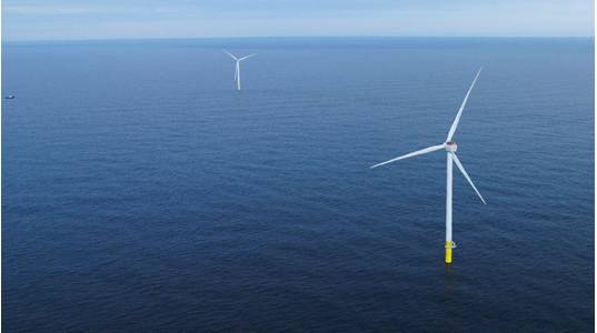 (File photo courtesy South Fork Wind)