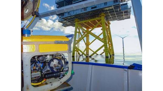 (Photo: Deutsche Windtechnik)