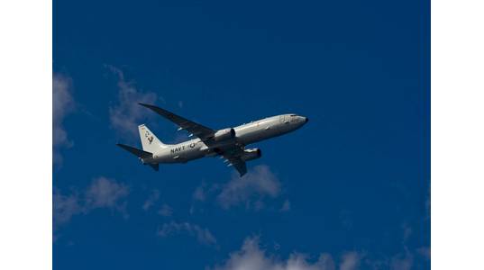 (File photo: Mike DiMestico / U.S. Navy)