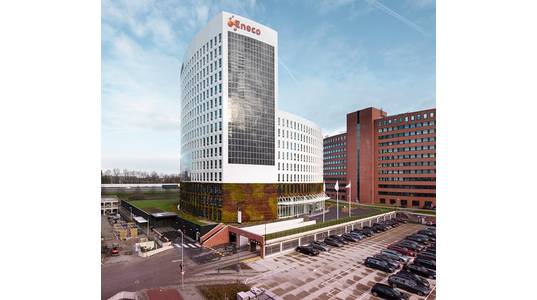 (Photo: Eneco)