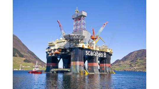 File Photo: Var Energi
