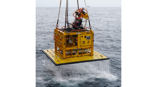 (Photo: Enpro Subsea)
