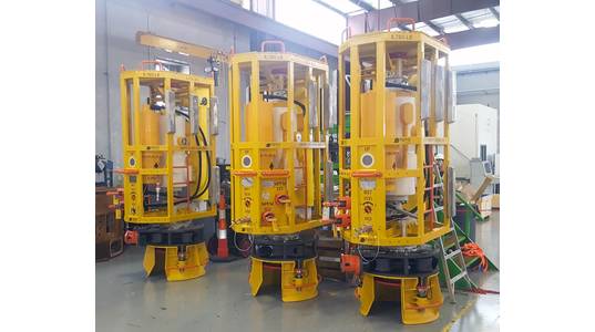 (Photo: Enpro Subsea)