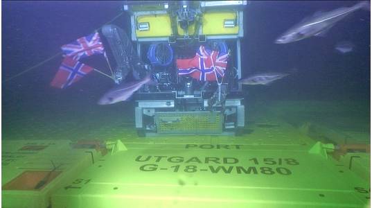 (Photo: Equinor)