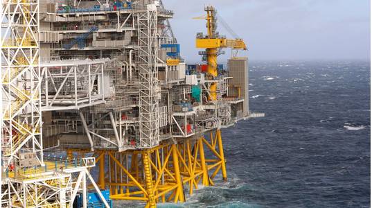 (Photo: Equinor)