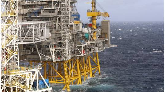 (Photo: Equinor)