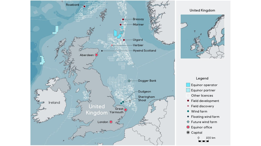 Photo: Equinor 
