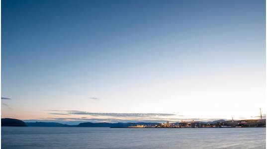 (Photo: Equinor)