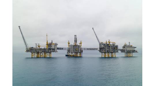(Photo: Espen Rønnevik / Øyvind Gravås – Equinor)