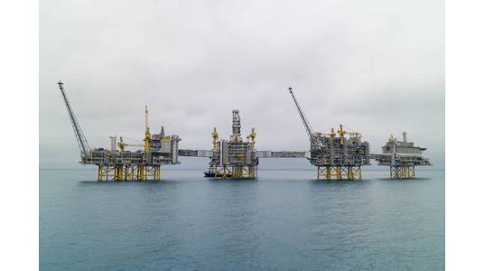 Photo: Espen Rønnevik / Øyvind Gravås – Equinor)
