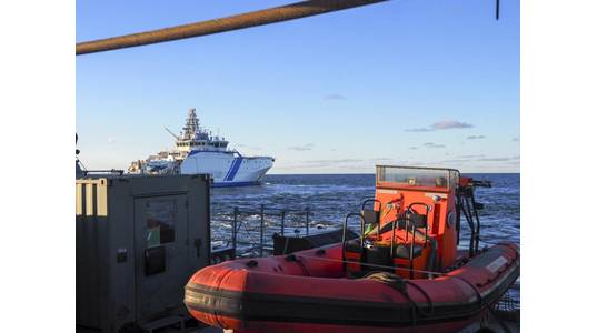 (Photo: Finnish Navy)