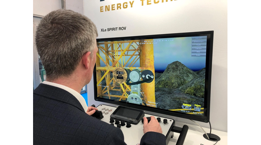 (Photo: Forum Subsea Technologies)