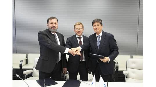 (Photo: Gazprom Neft)