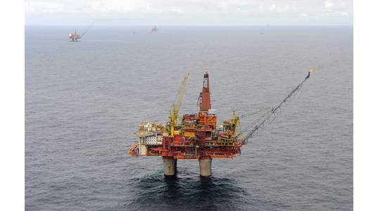 (Photo: Harald Pettersen / Equinor)