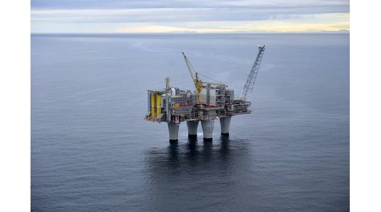 Photo: Harald Pettersen / Equinor