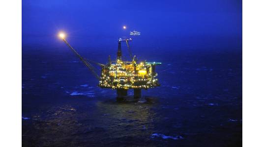 (Photo: Harald Pettersen / Equinor)