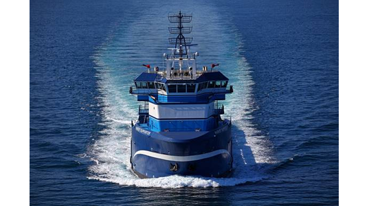 Photo: Harvey Gulf Marine