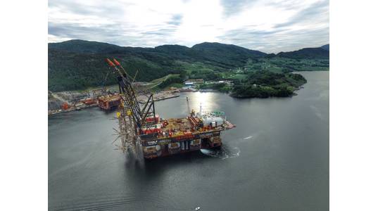 (Photo: Heerema Marine Contractors)
