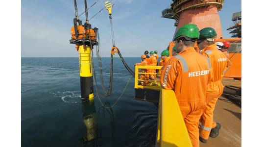 (Photo: Heerema Marine Contractors)