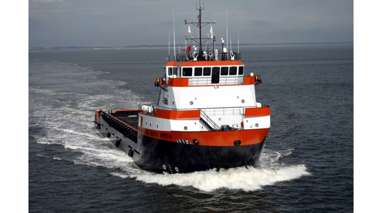 (Photo: Hornbeck Offshore Services)