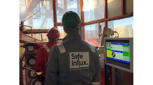 (Photo: Safe Influx)